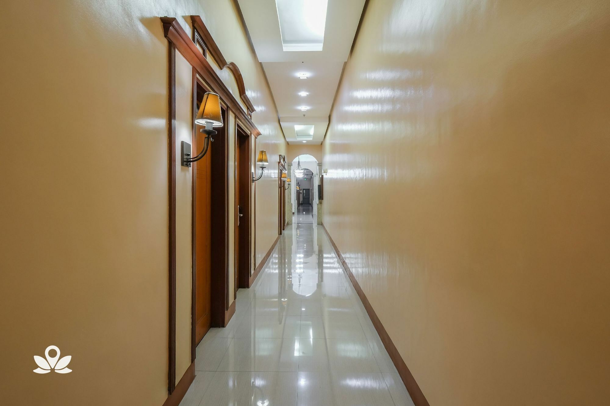 Zen Rooms Woodridge Mckinley Bgc Taguig Kültér fotó