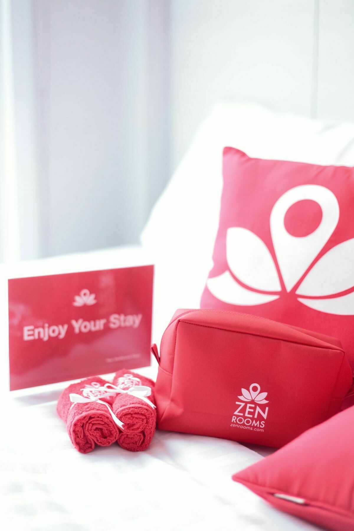 Zen Rooms Woodridge Mckinley Bgc Taguig Kültér fotó