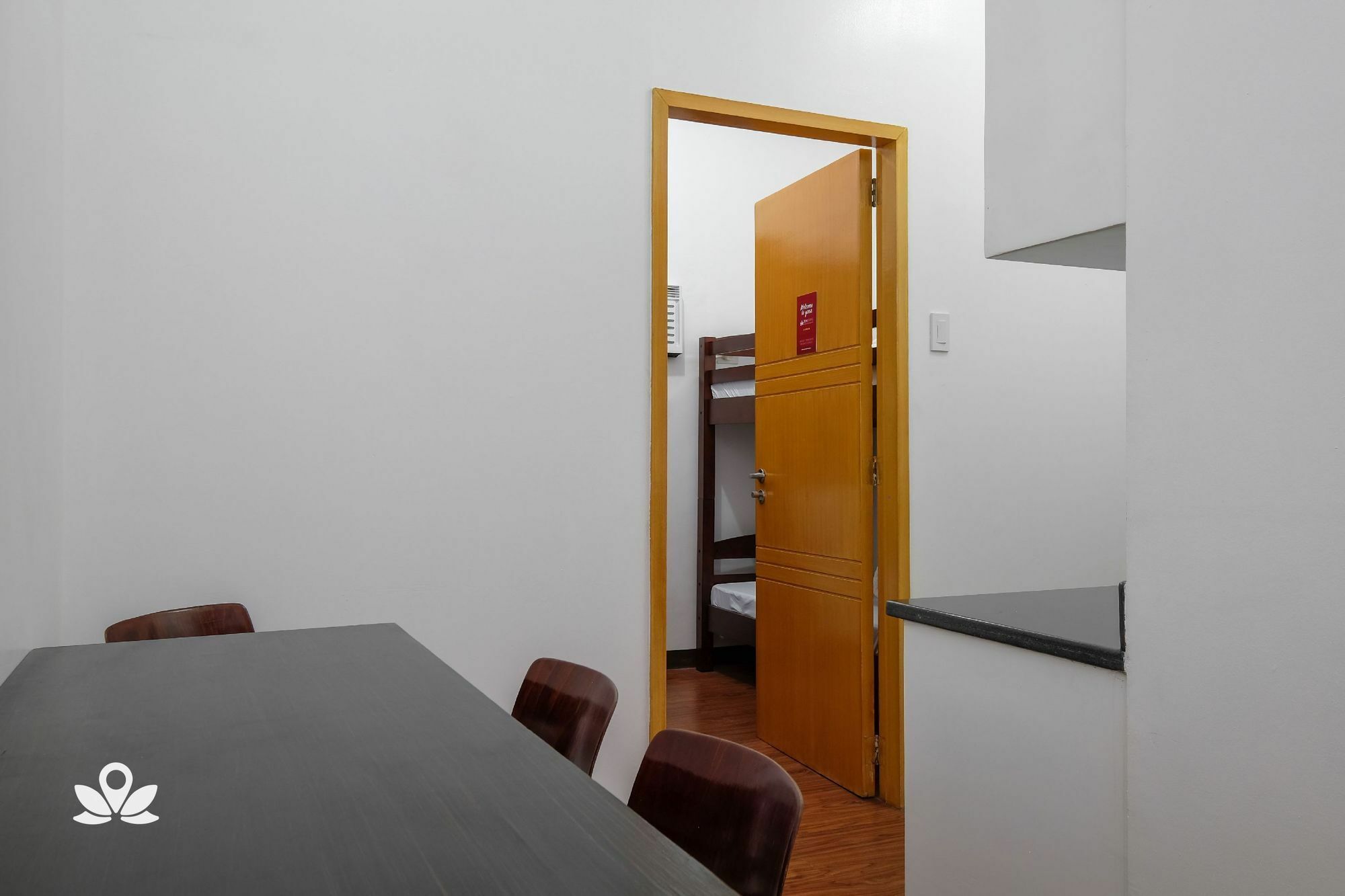 Zen Rooms Woodridge Mckinley Bgc Taguig Kültér fotó