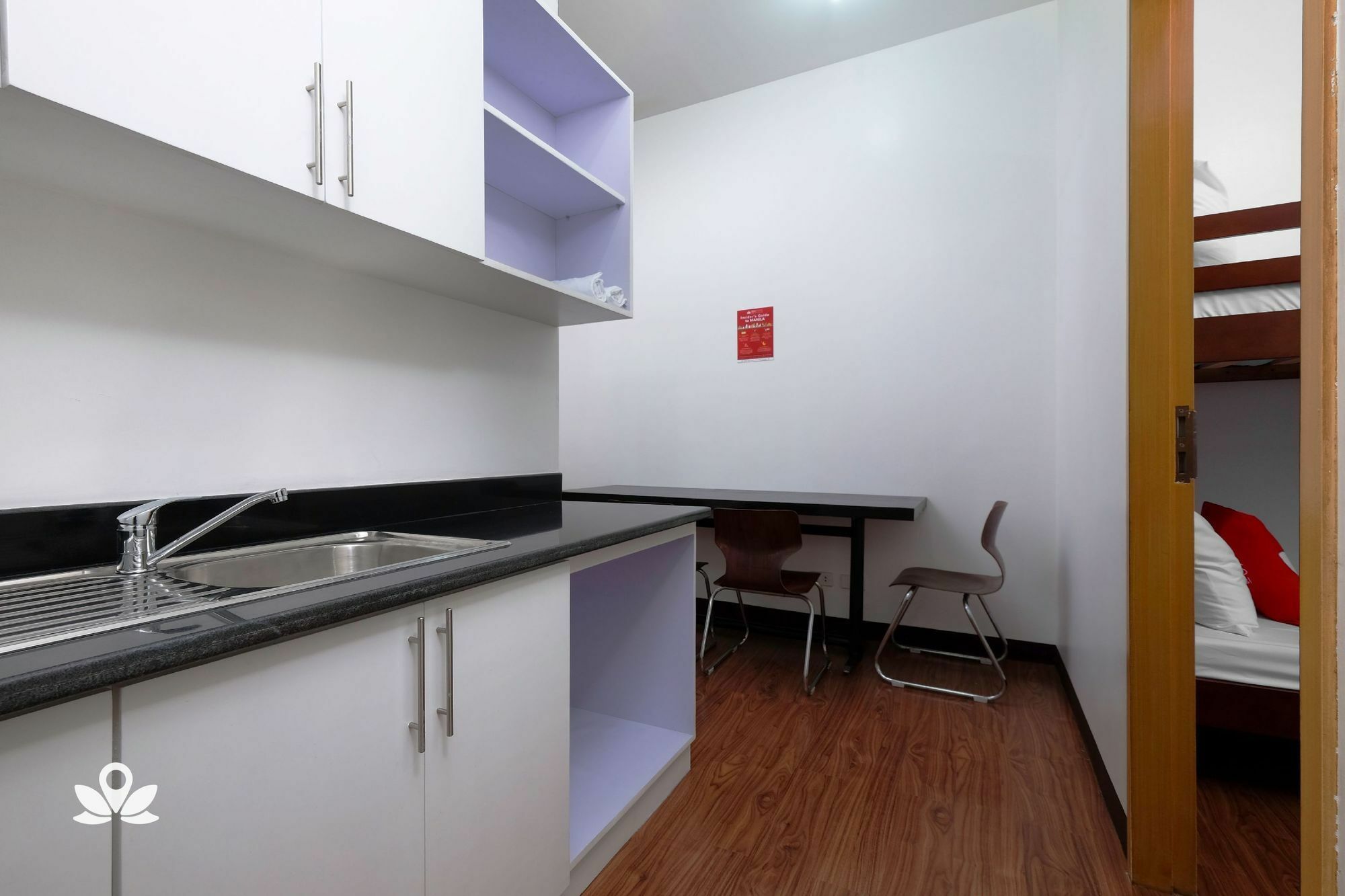 Zen Rooms Woodridge Mckinley Bgc Taguig Kültér fotó