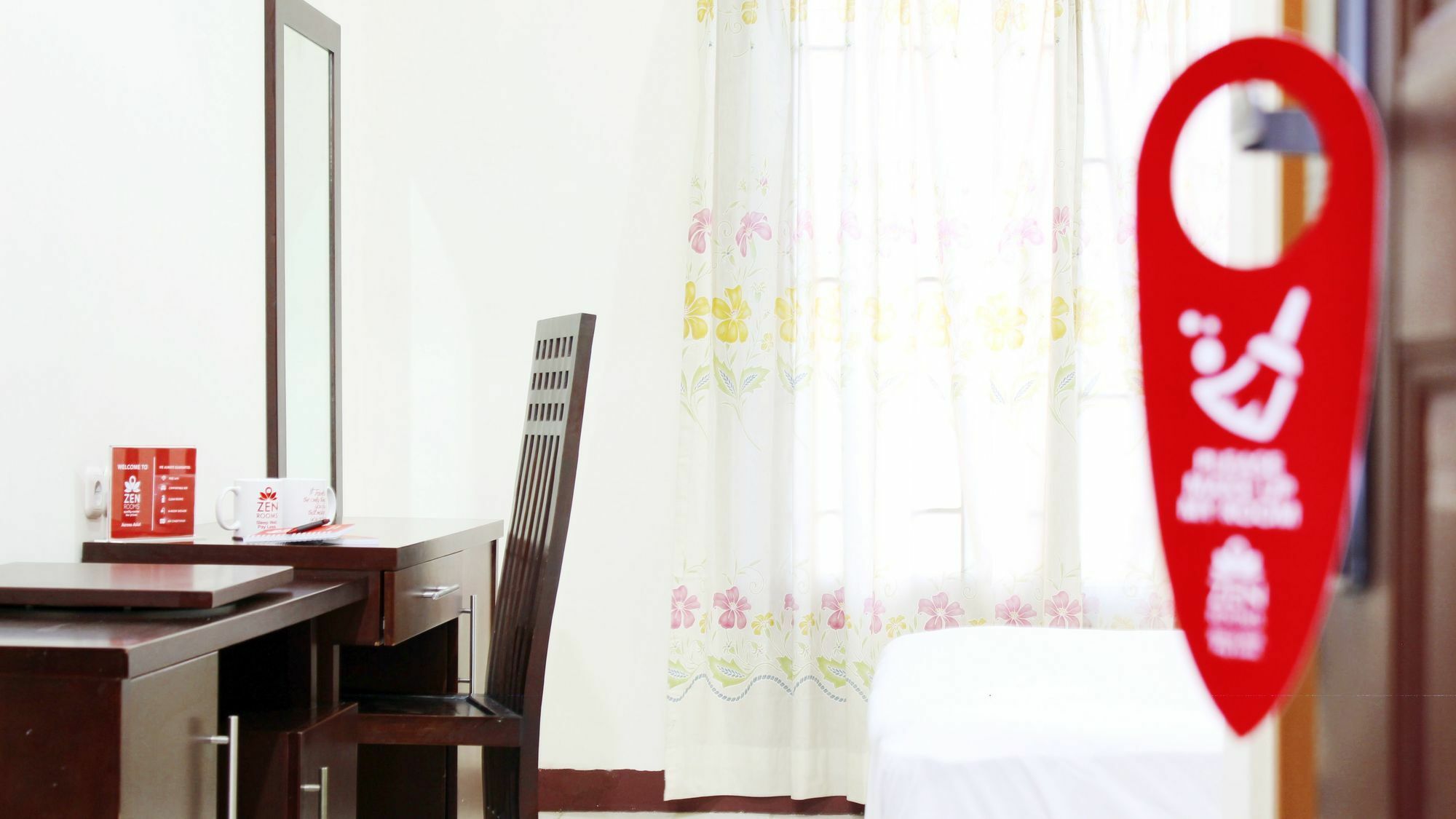 Zen Rooms Woodridge Mckinley Bgc Taguig Kültér fotó