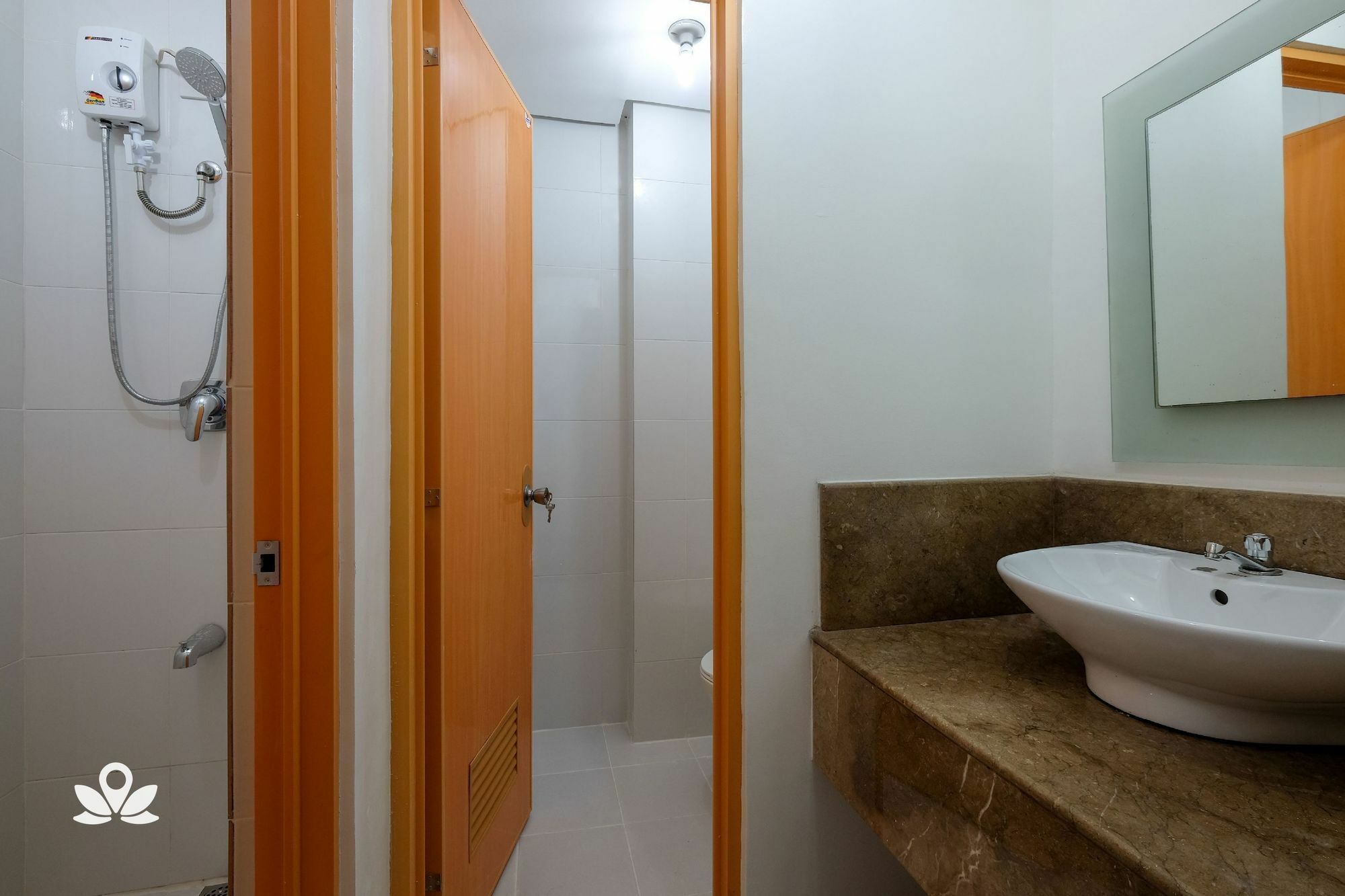 Zen Rooms Woodridge Mckinley Bgc Taguig Kültér fotó