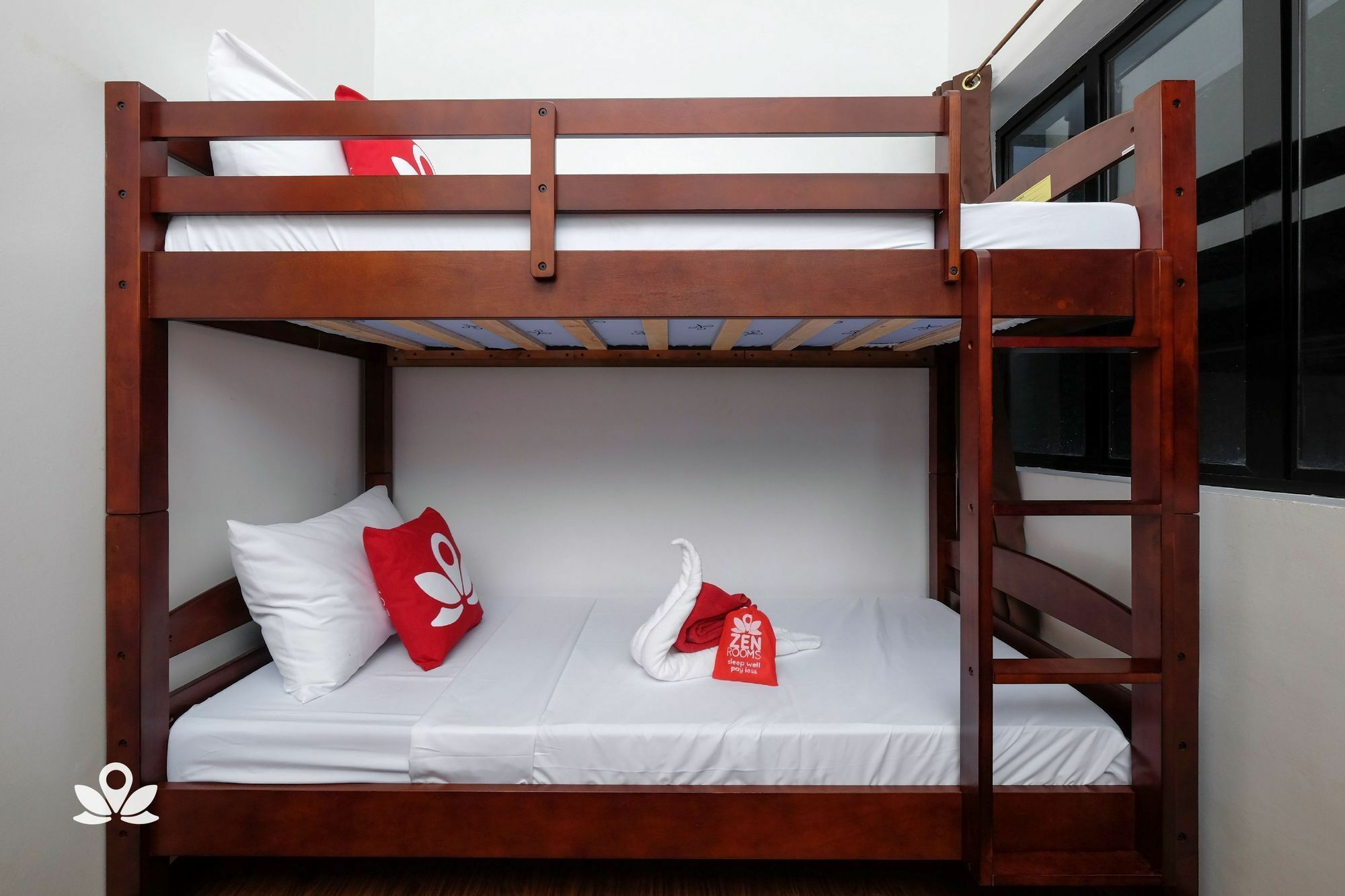 Zen Rooms Woodridge Mckinley Bgc Taguig Kültér fotó