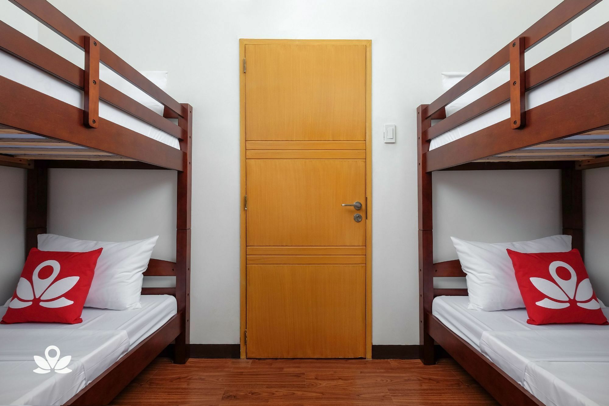 Zen Rooms Woodridge Mckinley Bgc Taguig Kültér fotó
