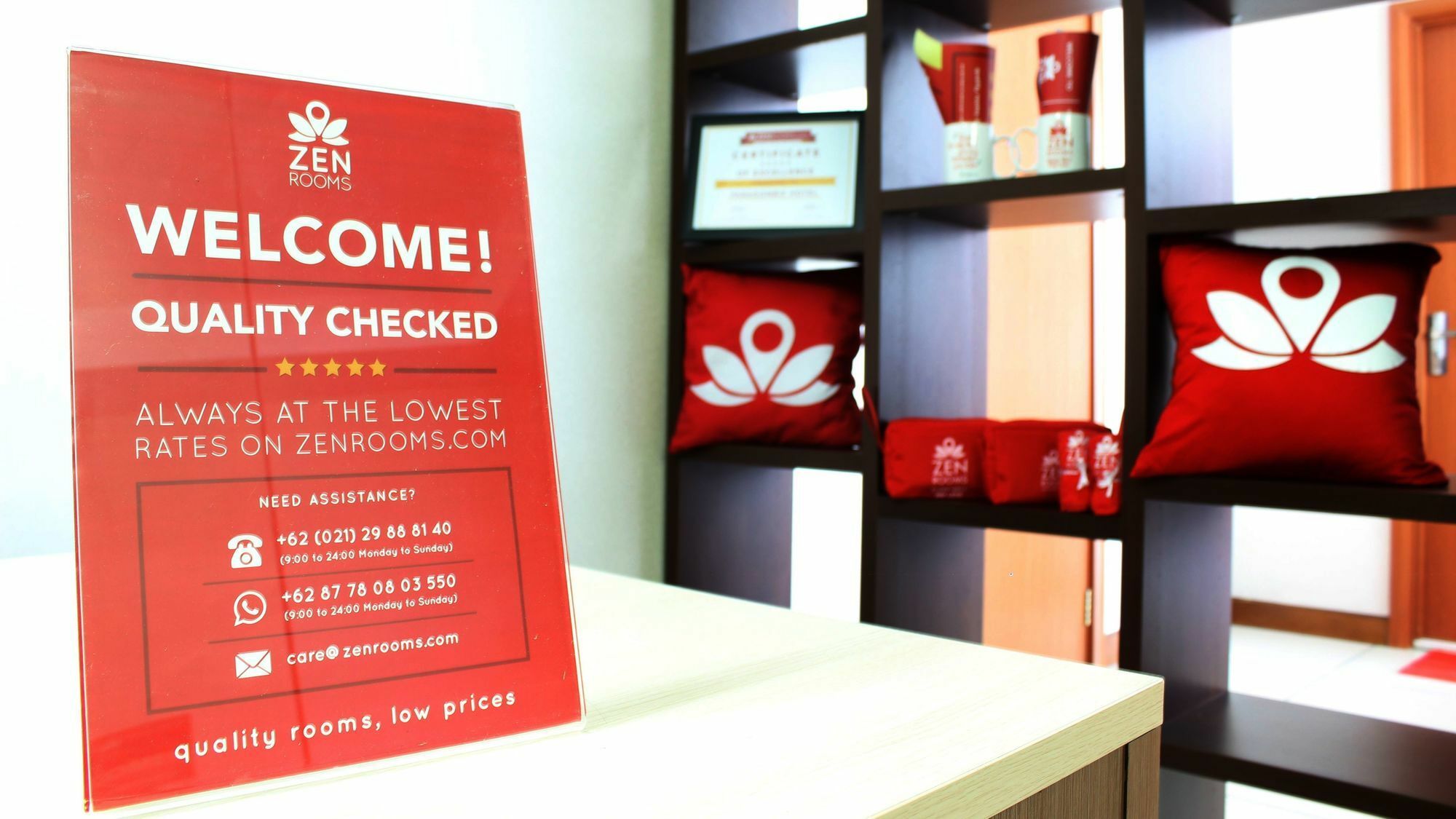 Zen Rooms Woodridge Mckinley Bgc Taguig Kültér fotó