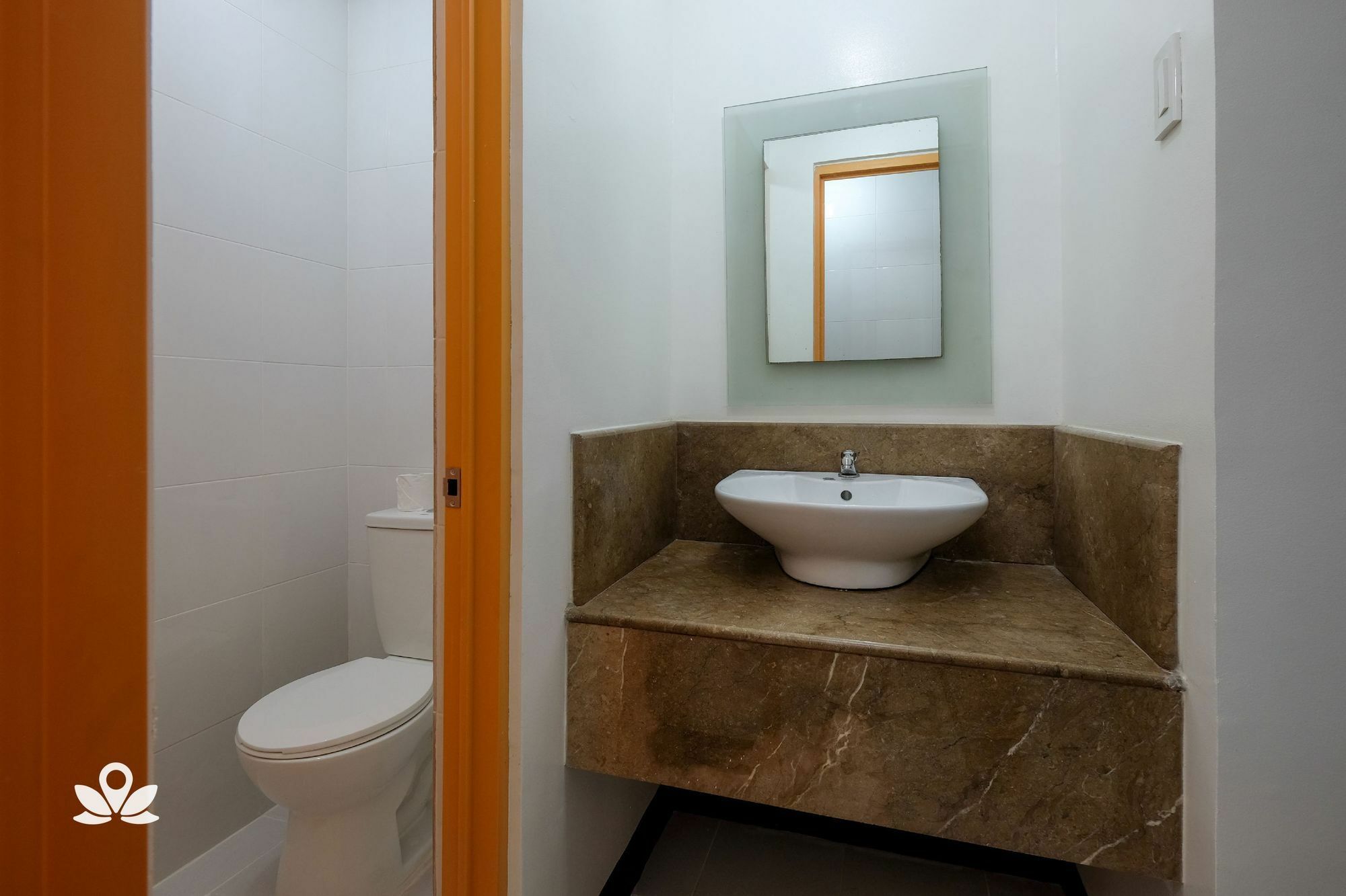 Zen Rooms Woodridge Mckinley Bgc Taguig Kültér fotó